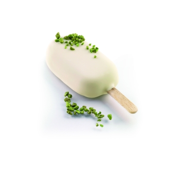 MOULE SILIKOMART PROFESSIONNEL 16 MINI CLASSIQUE - GAMME STECCO FLEX MINI